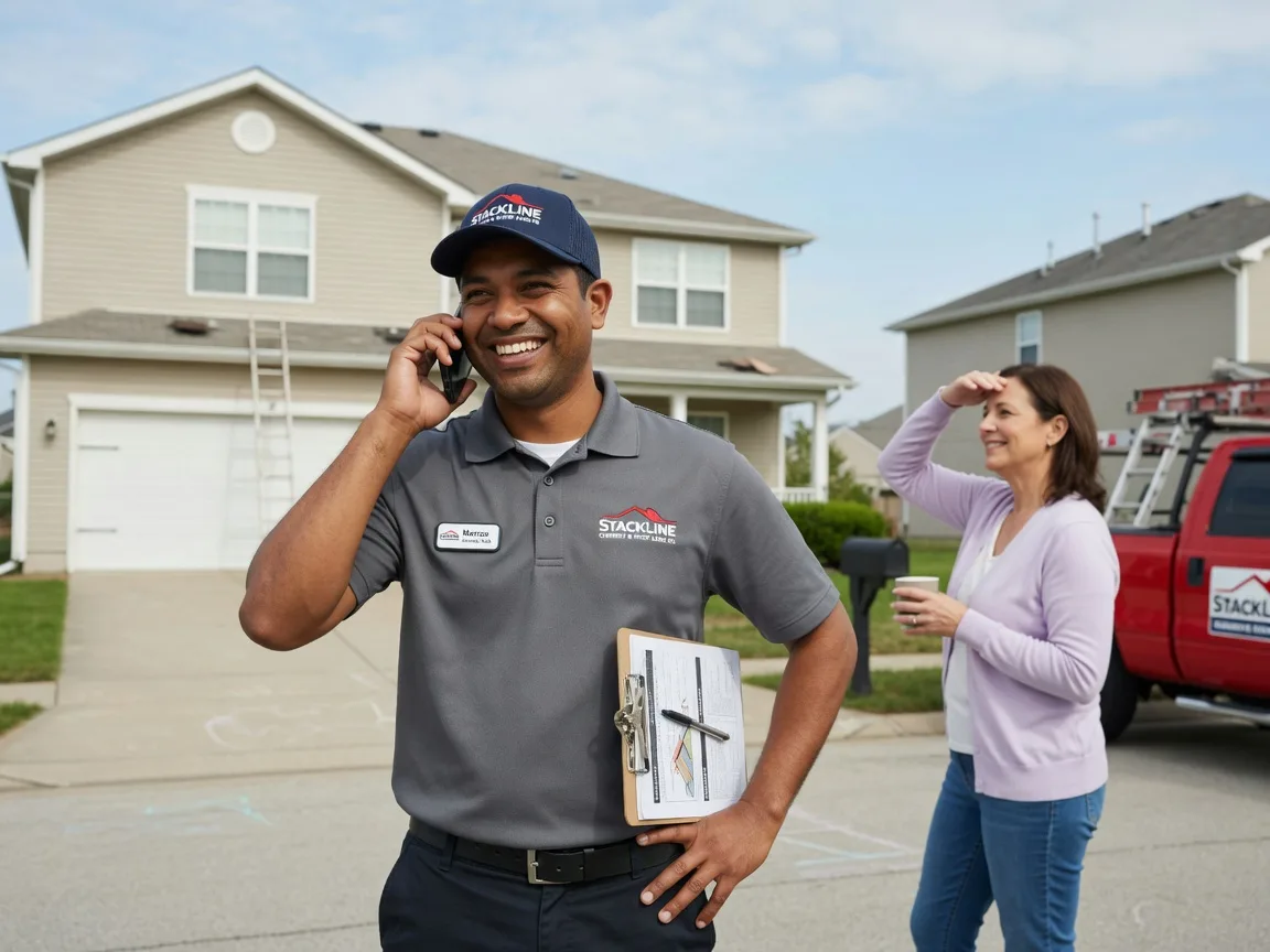 Chimney flashing repair Spring Creek, PA FAQs